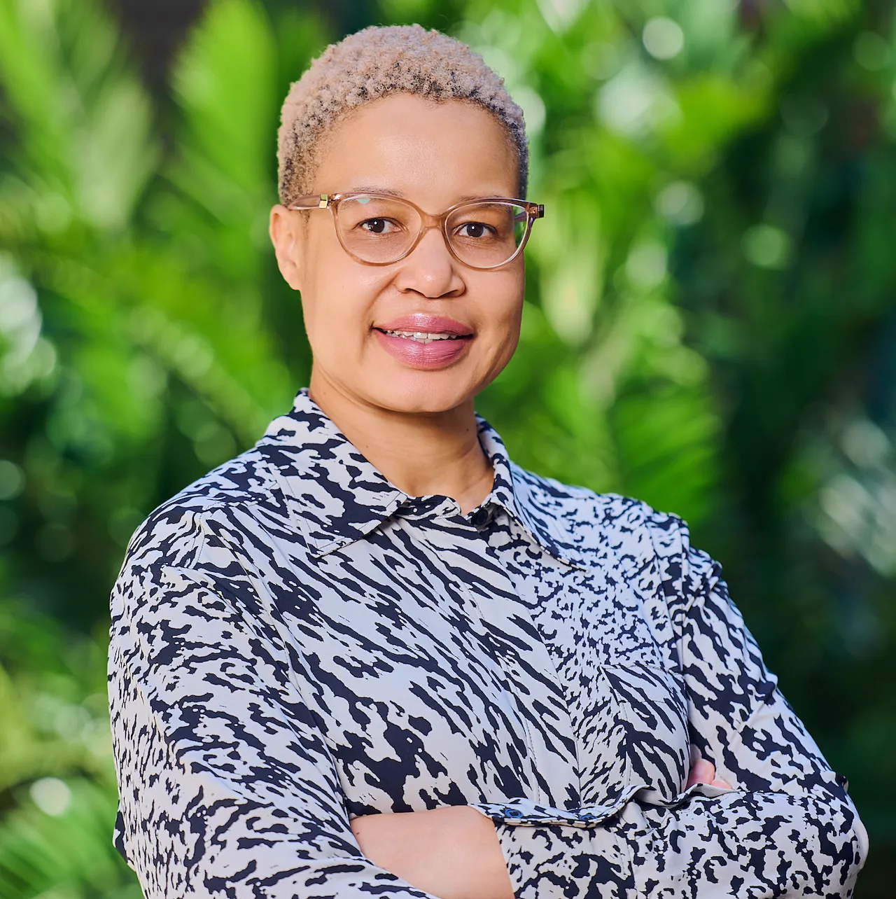 Ms Xoliswa Zulu